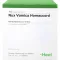 NUX VOMICA HOMACCORD Ampoules, 100 pc