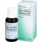 NUX VOMICA HOMACCORD Gouttes, 30 ml