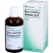 NUX VOMICA HOMACCORD Gouttes, 100 ml