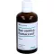 NUX VOMICA HOMACCORD Gouttes, 100 ml