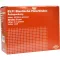 DRACOELFI bandage élastique de fixation 8 cmx4 m crêpé, 20 pièces