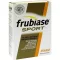 FRUBIASE SPORT Comprimés effervescents, 20 pc