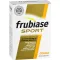 FRUBIASE SPORT Comprimés effervescents, 20 pc