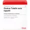 OCULUS totalis suis ampoules Injeel, 10 pc