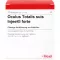 OCULUS totalis suis Injeel forte ampoules, 10 pc