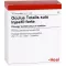 OCULUS totalis suis Injeel forte ampoules, 10 pc