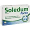 SOLEDUM Capsules Forte 200 mg, 50 pc