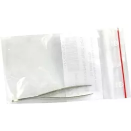 PINZETTE Écharde pointue 8 cm, 1 pièce