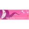 BE SURE Test de grossesse, 1 pc