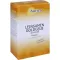 LEINSAMEN GOLDGELB écrasé, 500 g