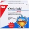 OPTICLUDE 3M midi 5,3x7 cm 1538/100, 100 pièces