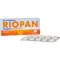 RIOPAN Comprimés destomac comprimés à croquer, 20 pc