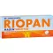 RIOPAN Comprimés destomac comprimés à croquer, 20 pc