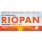 RIOPAN Comprimés destomac comprimés à croquer, 50 pc