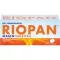 RIOPAN Comprimés pour lestomac, comprimés à croquer, 100 pièces