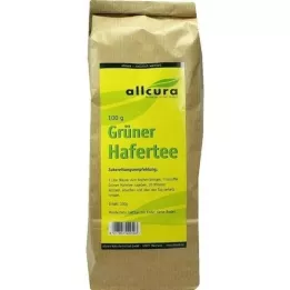 GRÜNER THÉ À LAVOINE, 100 g