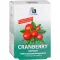 CRANBERRY KAPSELN 400 mg, 100 comprimés