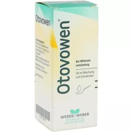 OTOVOWEN Mélange