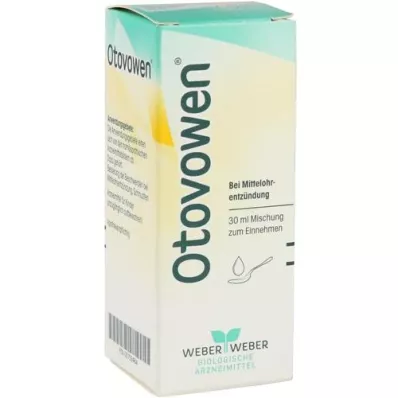 OTOVOWEN Mélange