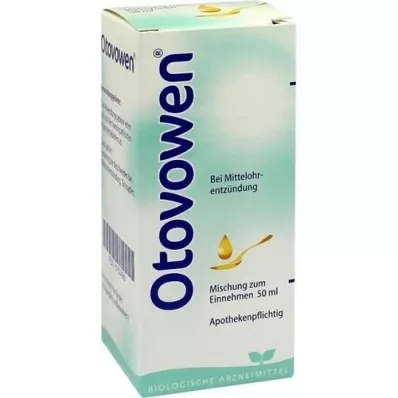 OTOVOWEN Mélange OTOVOWEN Mélange