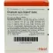 OVARIUM SUIS Ampoules Injeel Forte, 10 pc