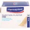 HANSAPLAST Bandes de plâtre dinjection souple 19x40 mm, 100 pièces