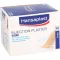 HANSAPLAST Bandes de plâtre dinjection souple 19x40 mm, 100 pièces
