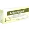 ARDEYHEPAN comprimés enrobés, 20 pc