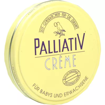 PALLIATIV Crème, 25 ml PALLIATIV Crème, 25 ml