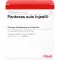 PANKREAS SUIS Ampoules Injeel, 10 pc