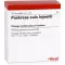PANKREAS SUIS Ampoules Injeel, 10 pc