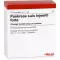 PANKREAS SUIS Ampoules Injeel Forte, 10 pc