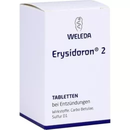 ERYSIDORON 2 comprimés, 100 pcs