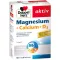DOPPELHERZ Comprimés de magnésium + calcium + D3, 100 pc