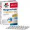 DOPPELHERZ Comprimés de magnésium + calcium + D3, 100 pc