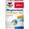DOPPELHERZ Comprimés de magnésium + calcium + D3, 100 pc