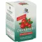 CRANBERRY COMPRIMÉS FAIBLES, 60 pc