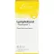 LYMPHDIARAL INJEKTOPAS Ampoules L, 10 pc