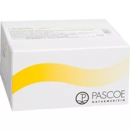 LYMPHDIARAL INJEKTOPAS Ampoules L, 100 pc