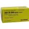 ZINK 20 AAA-Dragées pharmaceutiques, 50 pc
