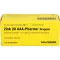 ZINK 20 AAA-Dragées pharmaceutiques, 50 pc