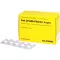 ZINK 20 AAA-Dragées pharmaceutiques, 100 pc