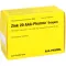 ZINK 20 AAA-Dragées pharmaceutiques, 100 pc