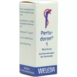 PERTUDORON 1 mélange, 20 ml