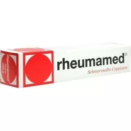 RHEUMAMED Pommade, 100 g