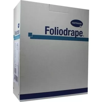 FOLIODRAPE champ de protection 75x90 cm, 35 pc FOLIODRAPE champ de protection 75x90 cm, 35 pc