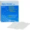 HYLO-VISION pipettes sinusoïdales unidose, 20X0,4 ml