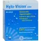 HYLO-VISION pipettes sinusoïdales unidose, 20X0,4 ml