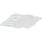 HYLO-VISION pipettes sinusoïdales unidose, 20X0,4 ml