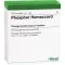 PHOSPHOR HOMACCORD Ampoules, 10 pc